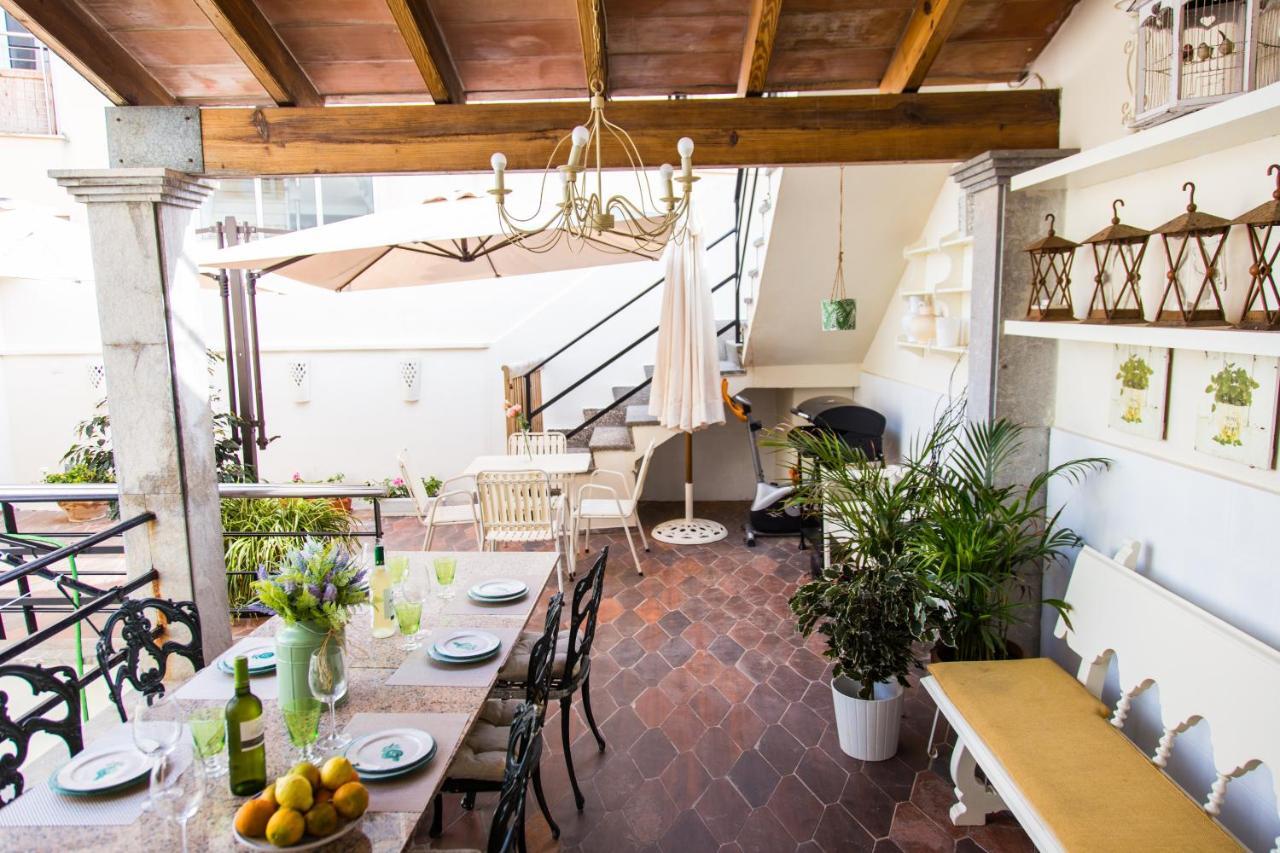 Rosalias,s House Vakantiehuis