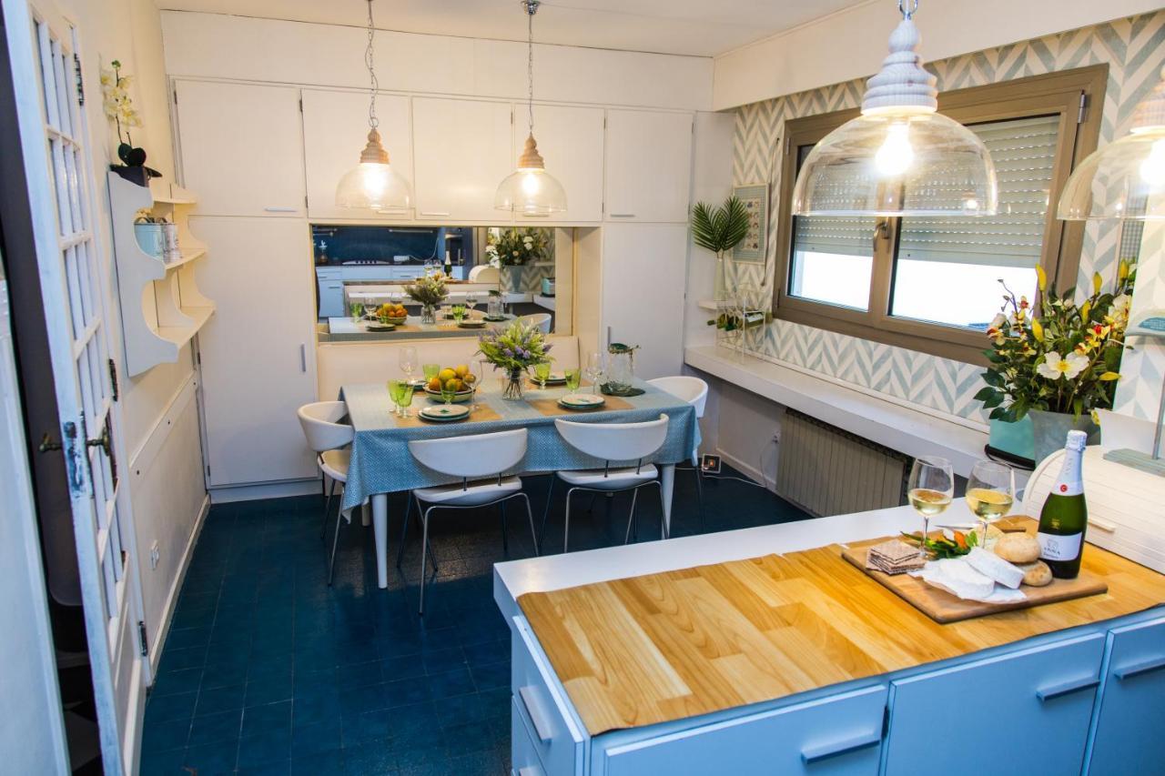 Rosalias,s House Vakantiehuis