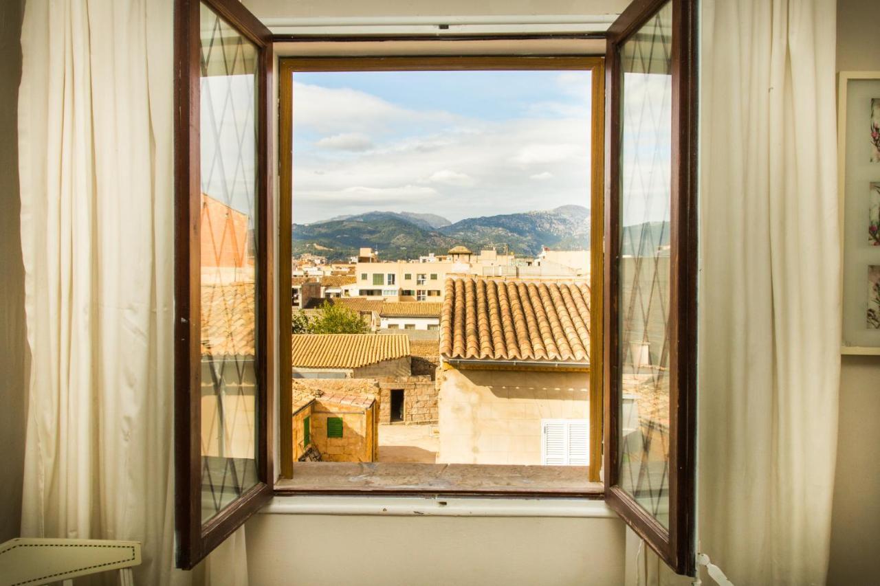 Rosalias,s House Inca (Mallorca)