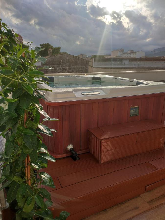 Rosalias,s House Vakantiehuis *
